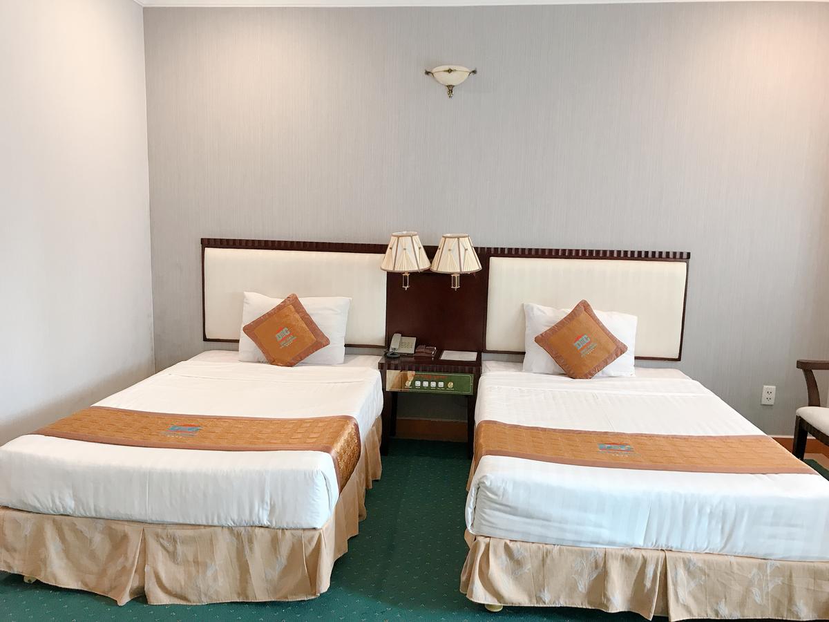 Khách sạn Dic Star 4*