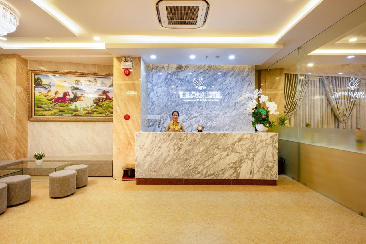 Hotel The Swan Nha Trang