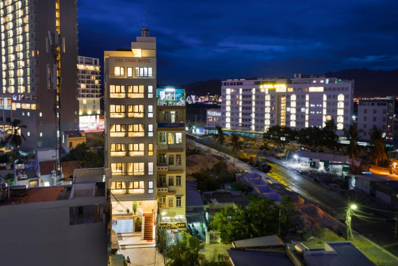 The Swan Hotel Nha Trang