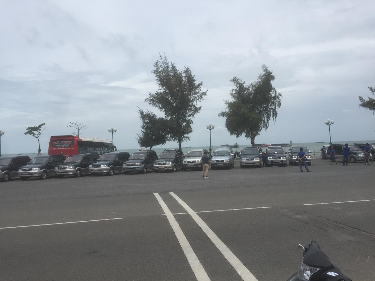 Khach San Thuy Young Vung Tau