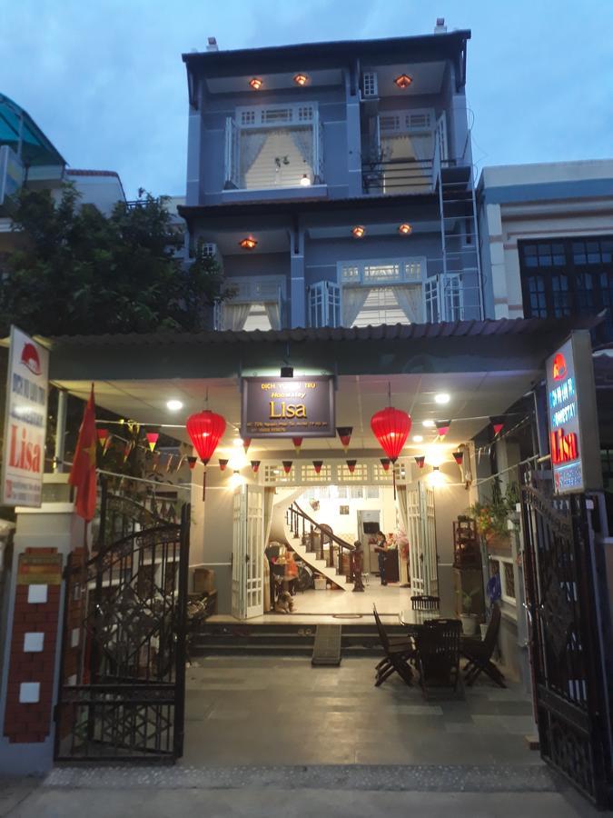 Homestay Lisa