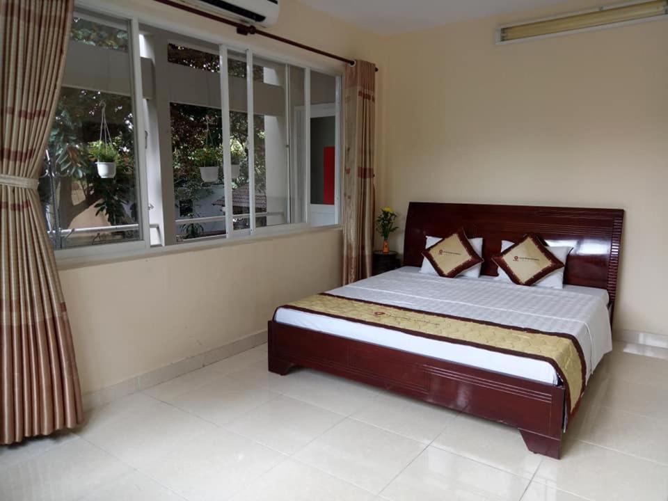 Hotel Lam Son & 3*