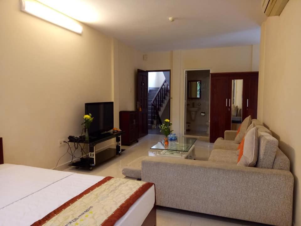 Lam Son & Hotel Vung Tau