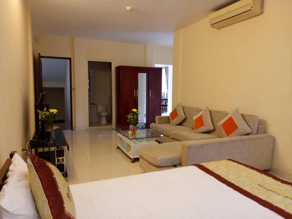 Lam Son & 3* Vung Tau