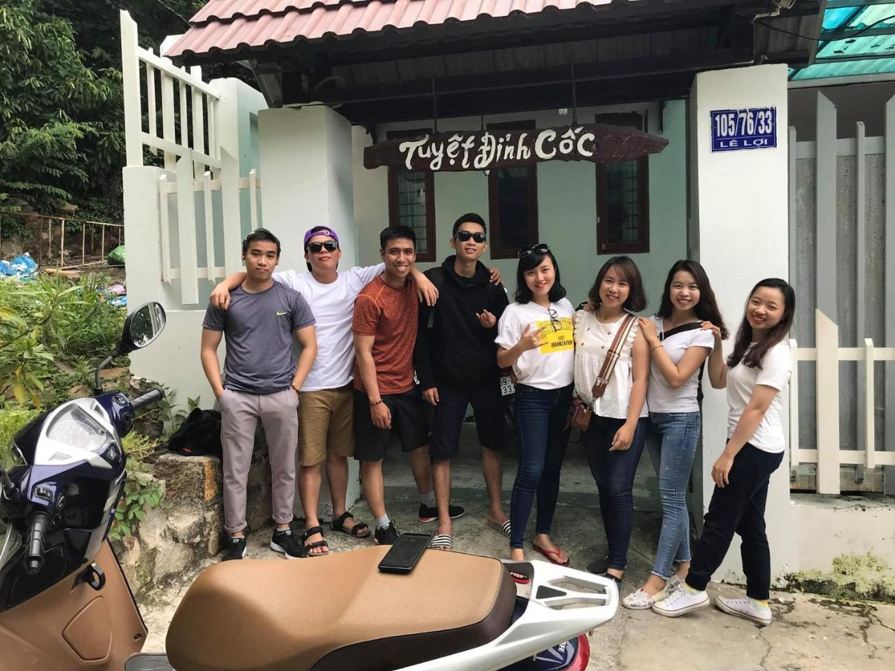 Villa Homestay Vung Tau *