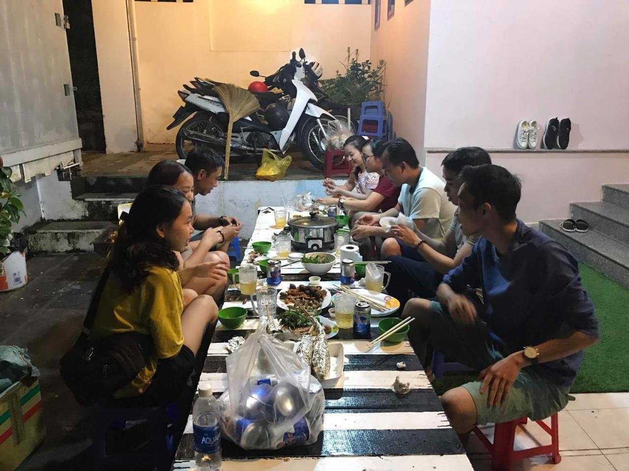 Homestay Vung Tau *