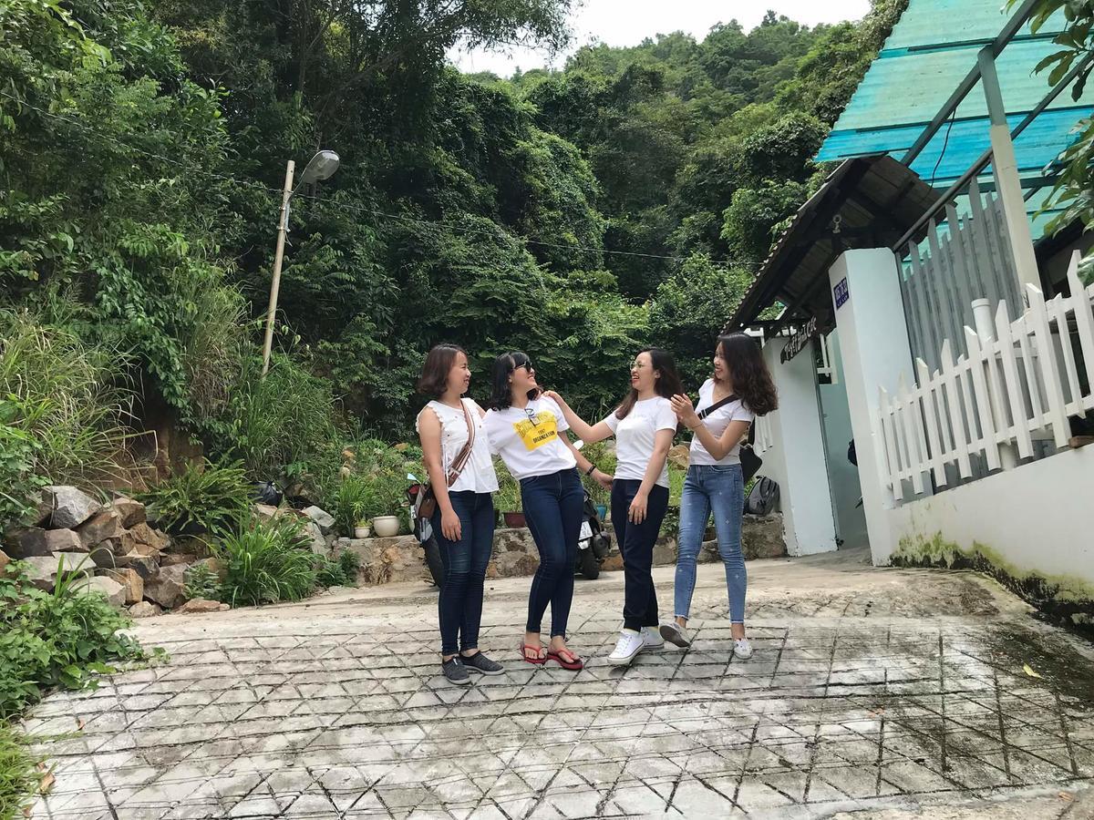Villa Homestay Vung Tau