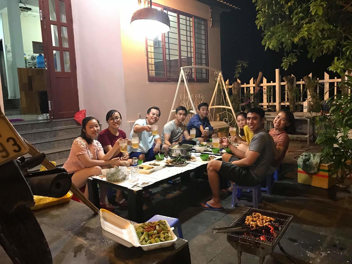 Villa Homestay Vung Tau *