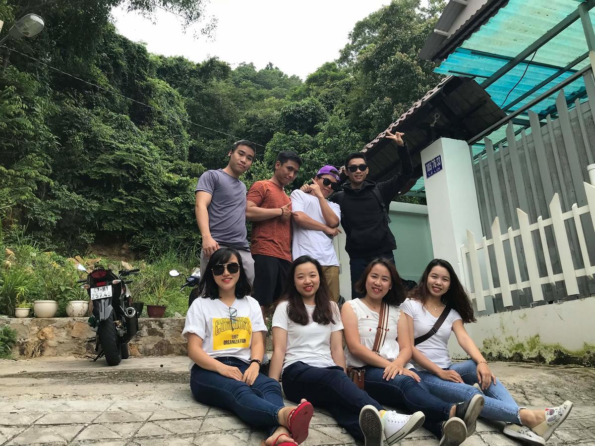 Homestay Vung Tau