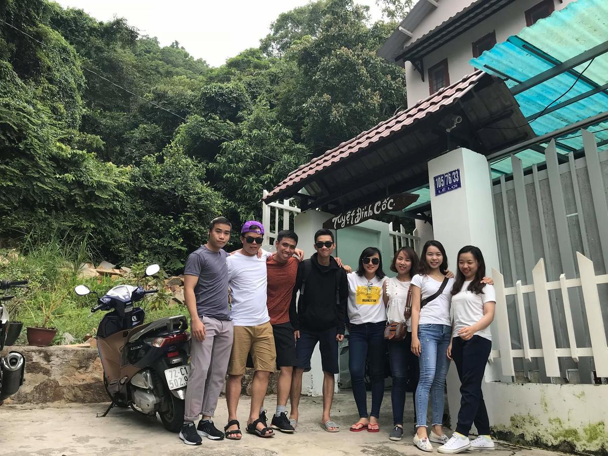 Homestay Vung Tau Villa Vũng Tàu