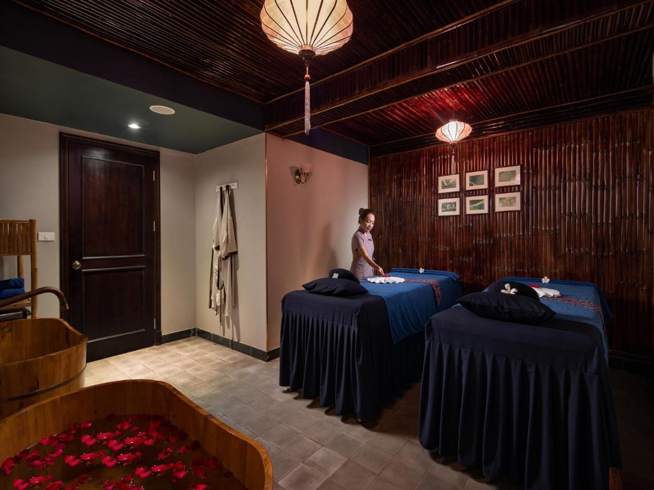 Khách sạn Khách Sạn&biệt Thự Aira Boutique