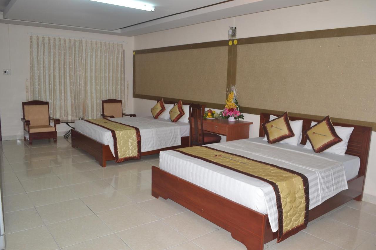 Hotel Lam Son & Vung Tau
