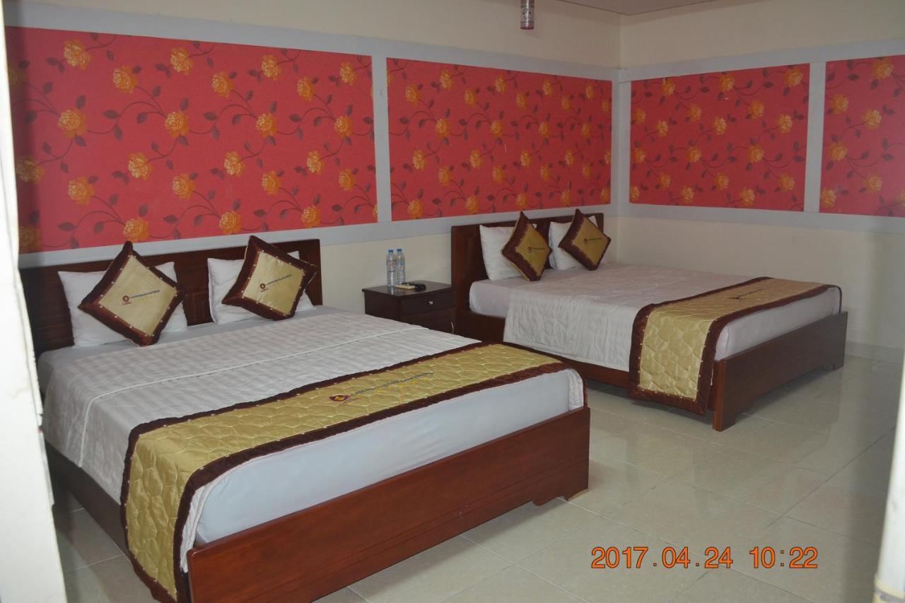Hotel Lam Son &