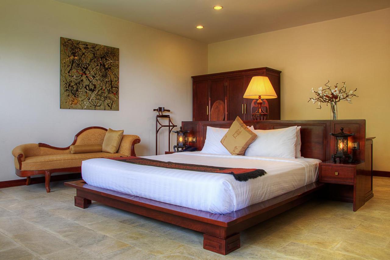 Resort Takalau & 4*