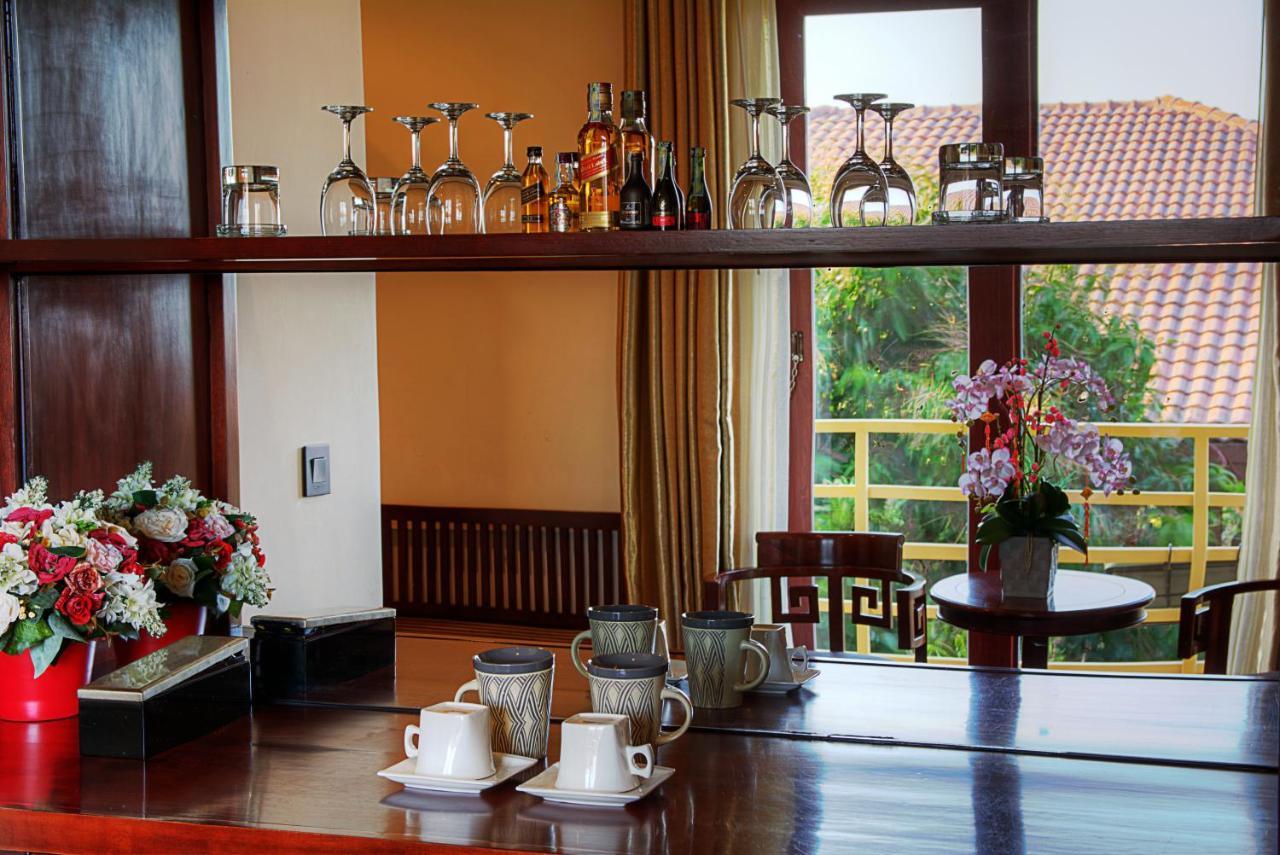 Resort Takalau & Phan Thiet