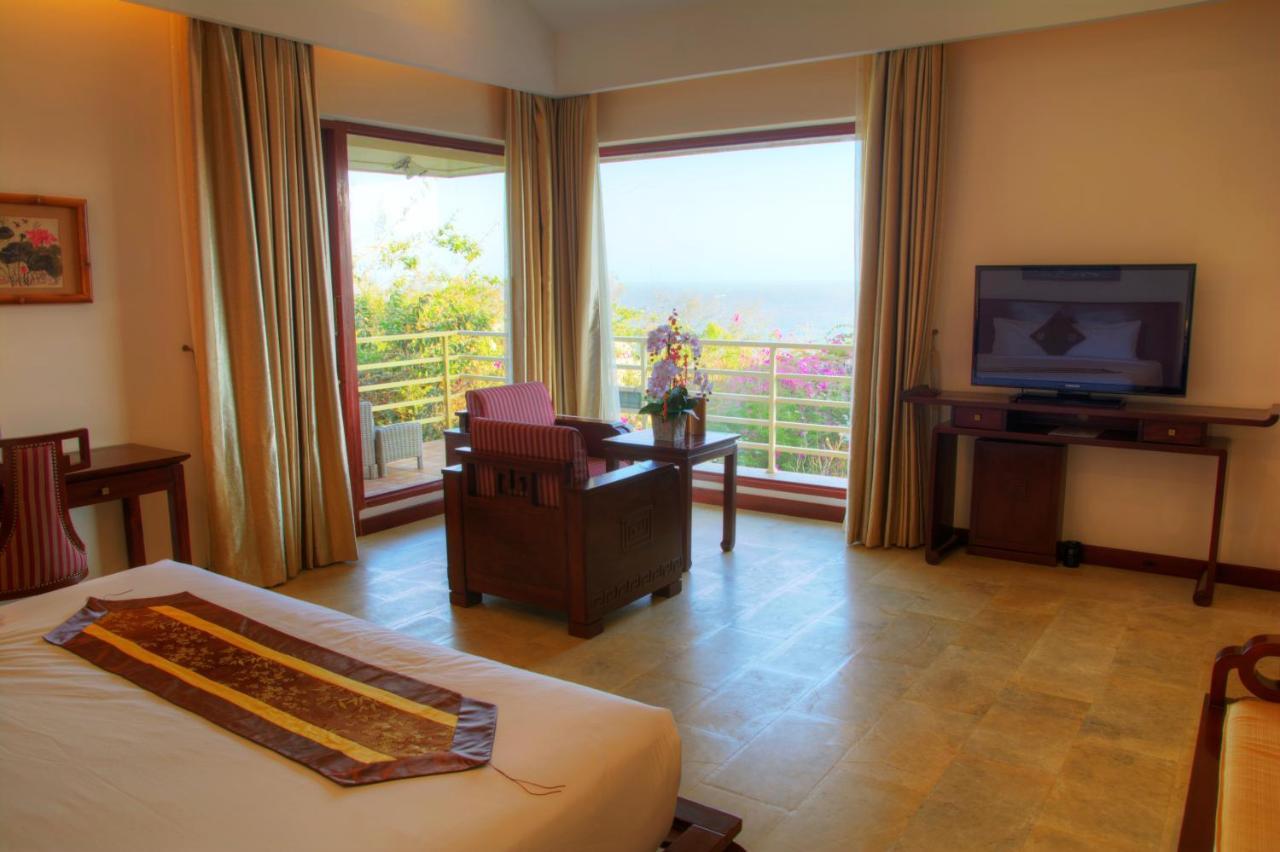 Resort Takalau & Phan Thiet