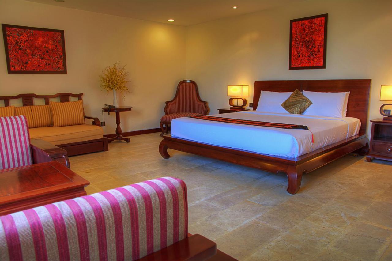 Resort Takalau & 4*