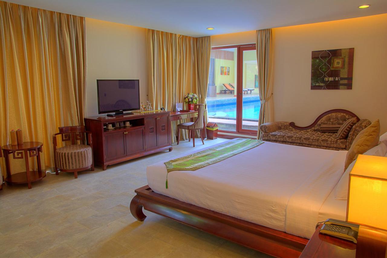 Takalau & Resort Phan Thiet
