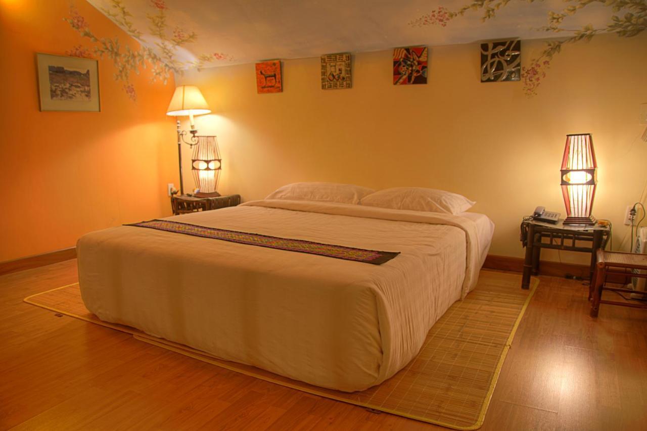 Resort Takalau & Phan Thiet