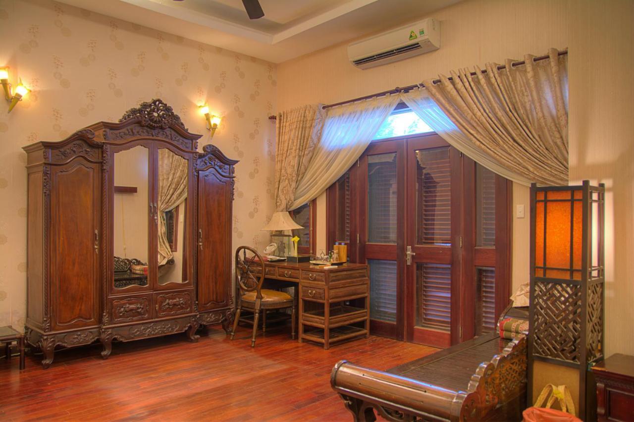 Takalau & Resort Phan Thiet