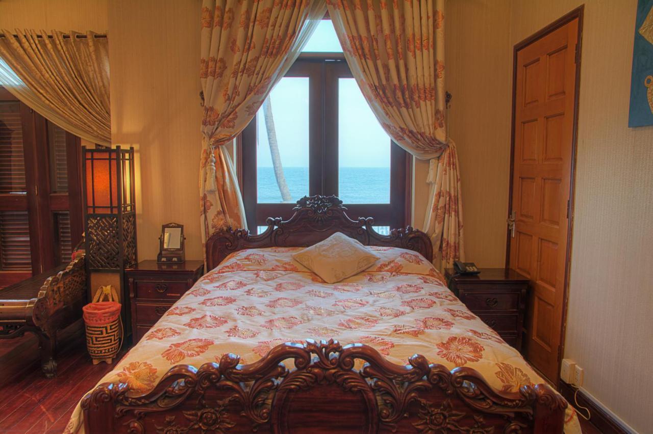 Resort Takalau &
