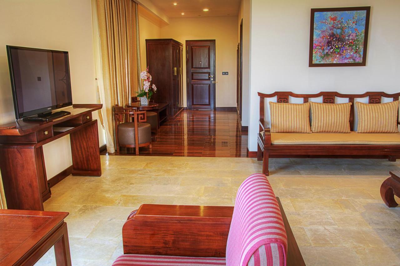 Takalau & Resort Phan Thiet