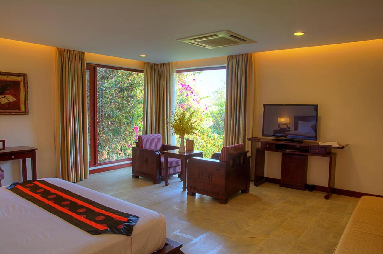 Takalau & 4* Phan Thiet