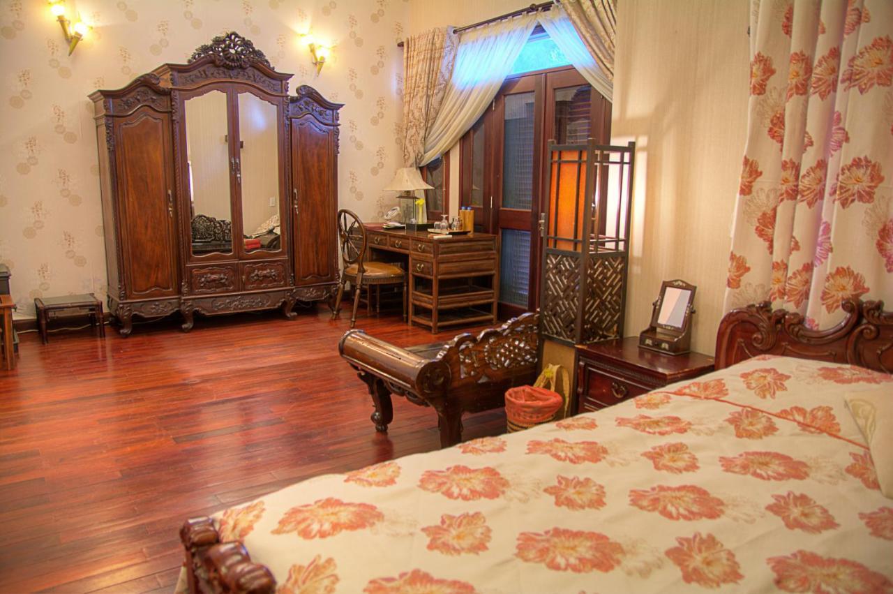 Takalau & 4* Phan Thiet