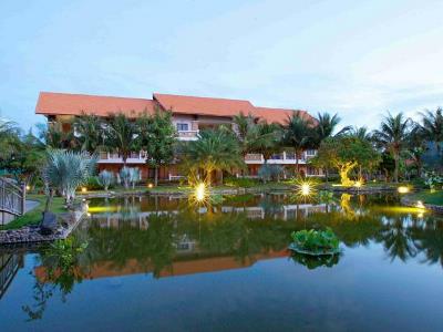 Blue Bay Mui Ne & Khu nghỉ mát 4*