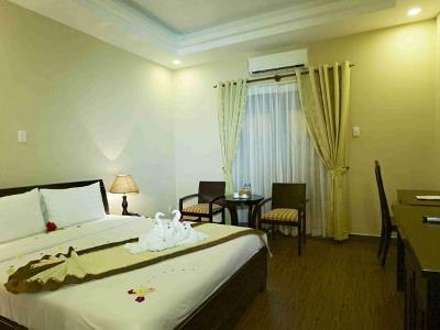 Blue Bay Mui Ne & Khu nghỉ mát 4*