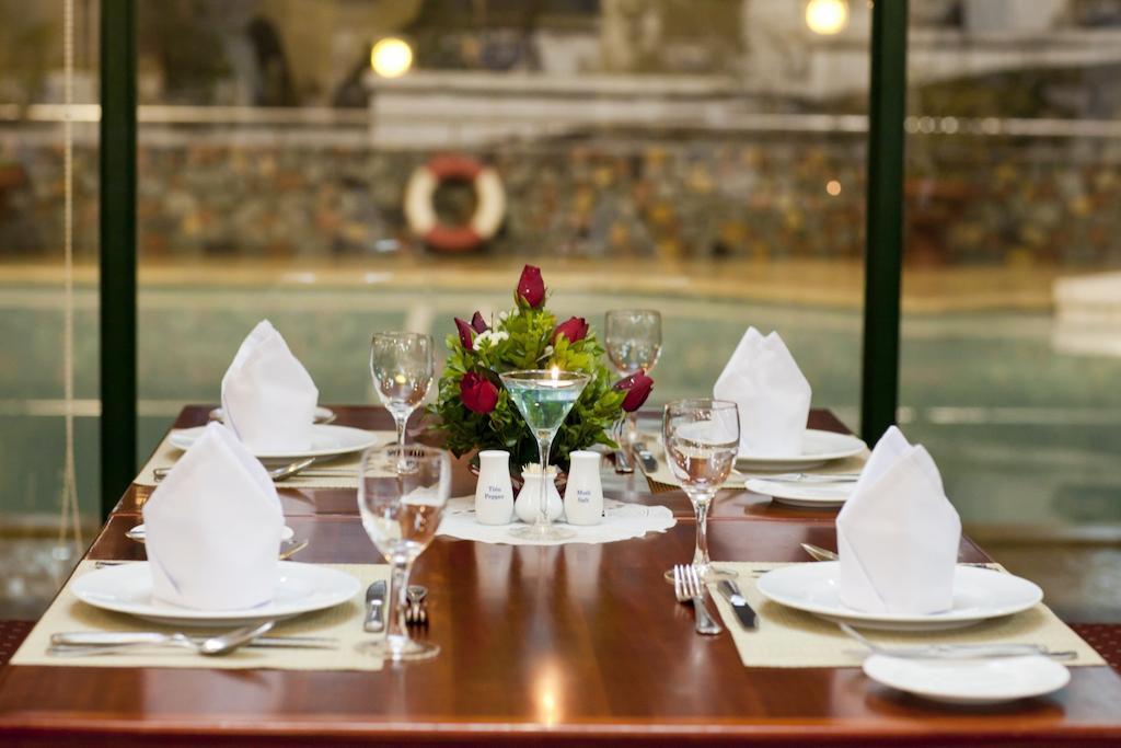 Asean Halong Hotel