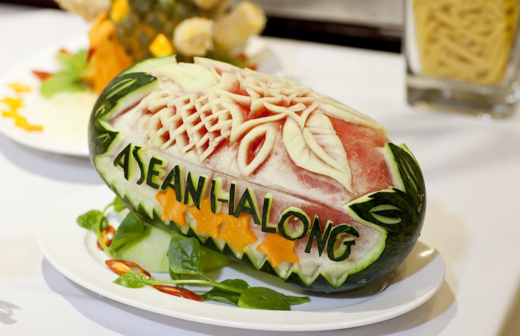 Asean Halong Hotel 4*