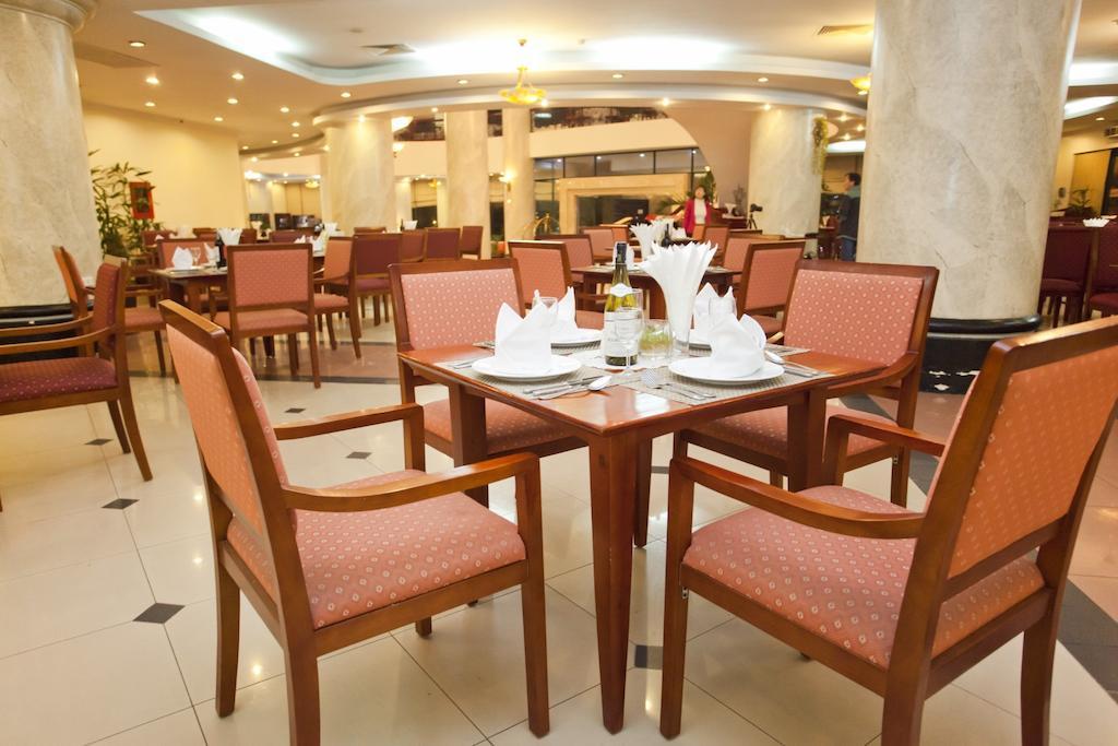 Hotel Asean Halong 4*