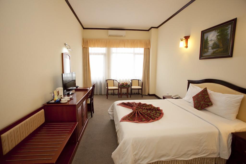 Asean Halong Hotel Ha Long