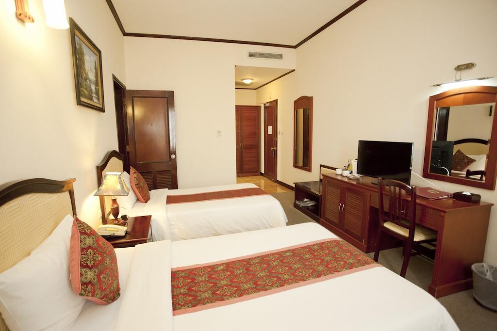 Hotel Asean Halong