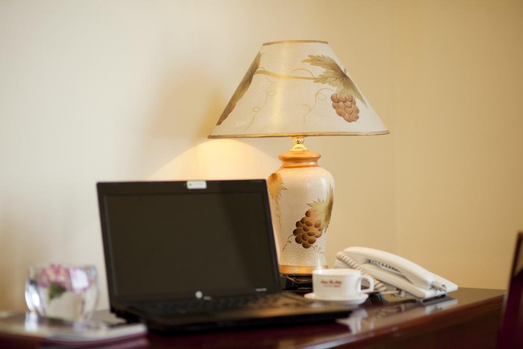 Asean Halong Hotel Ha Long