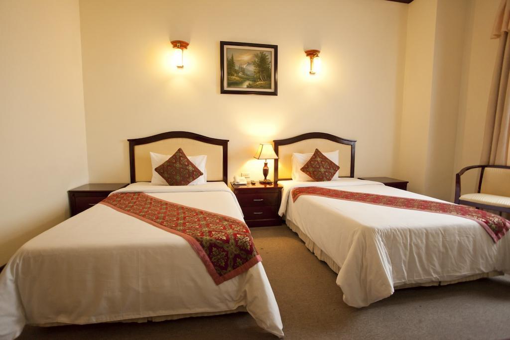 Asean Halong 4*