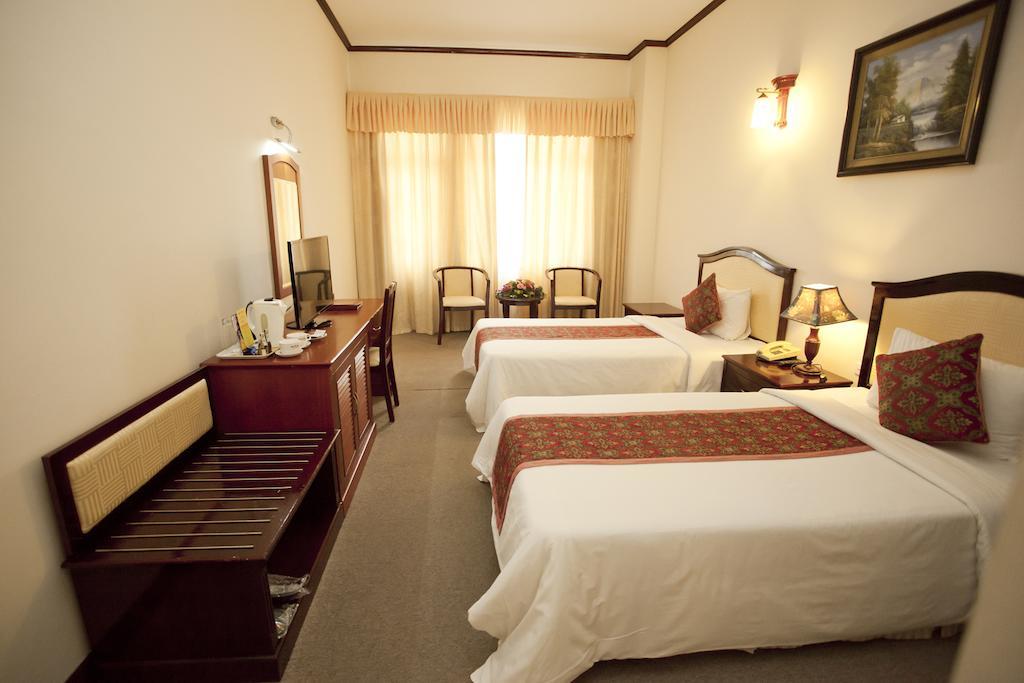 Hotel Asean Halong Ha Long