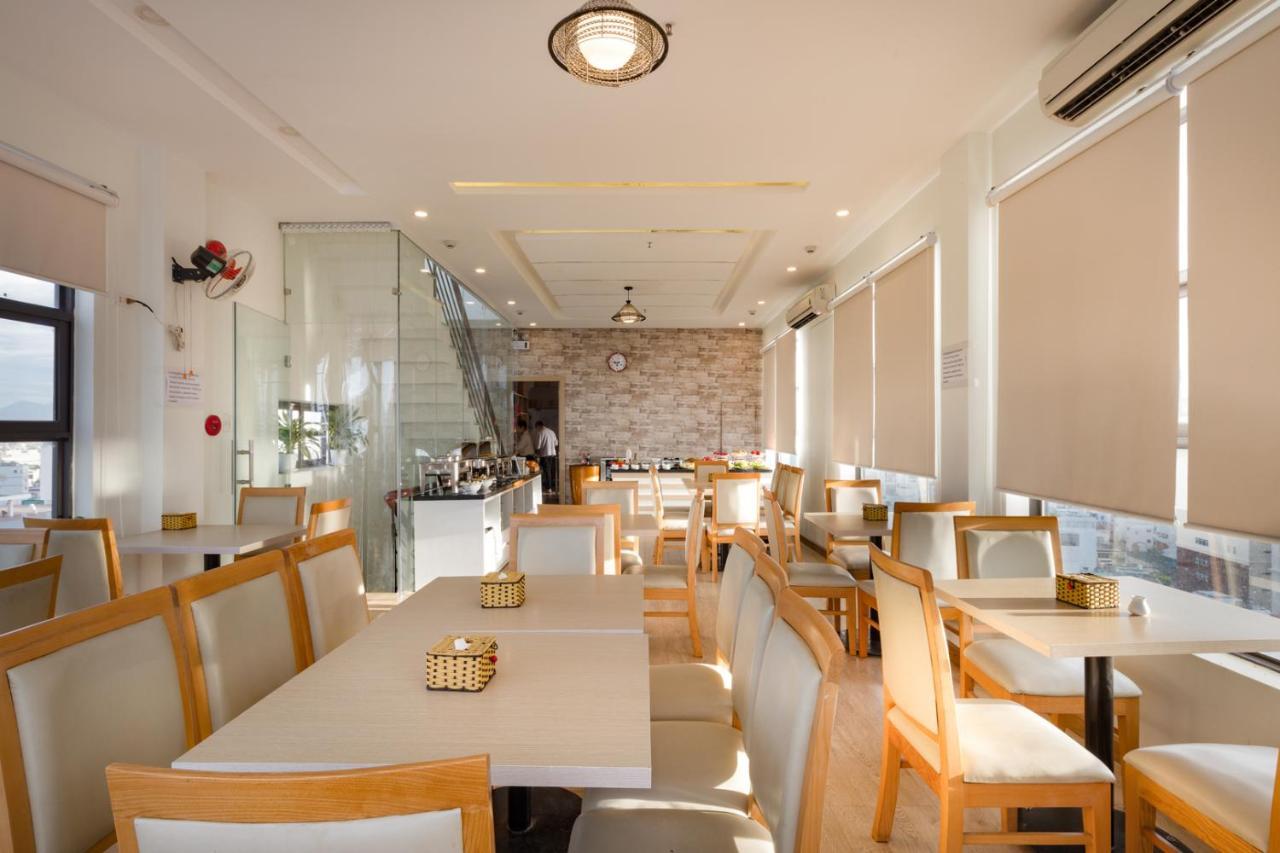 Love Hotel 3* Nha Trang