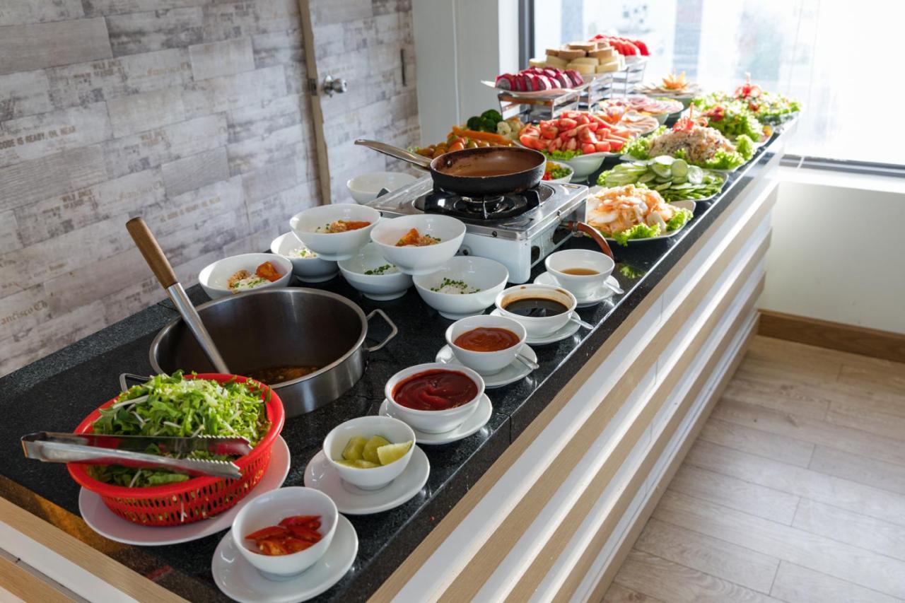 Love Hotel 3* Nha Trang