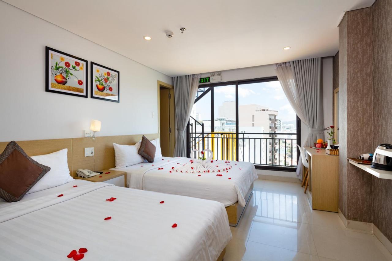 Love Hotel Hotel 3*