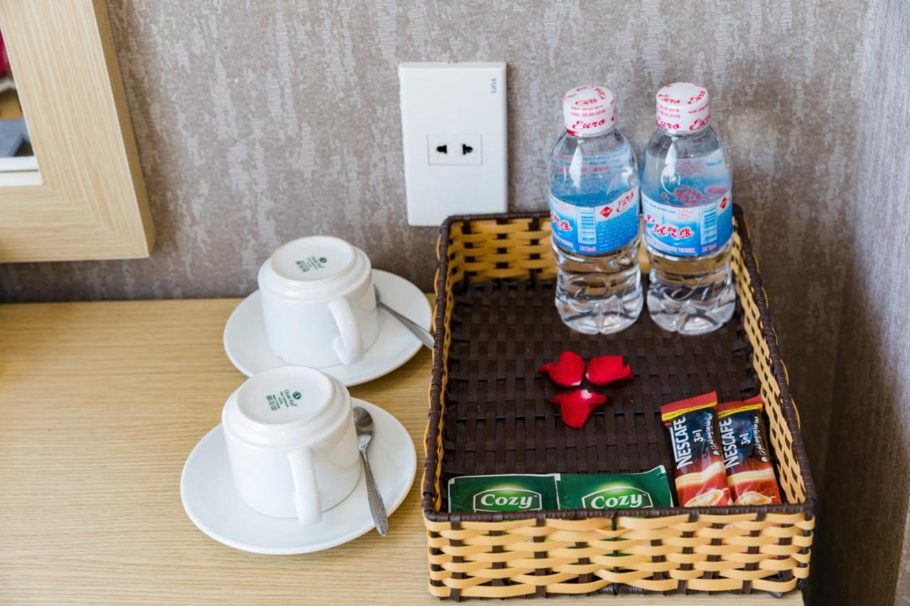 Hotel Love Hotel Nha Trang