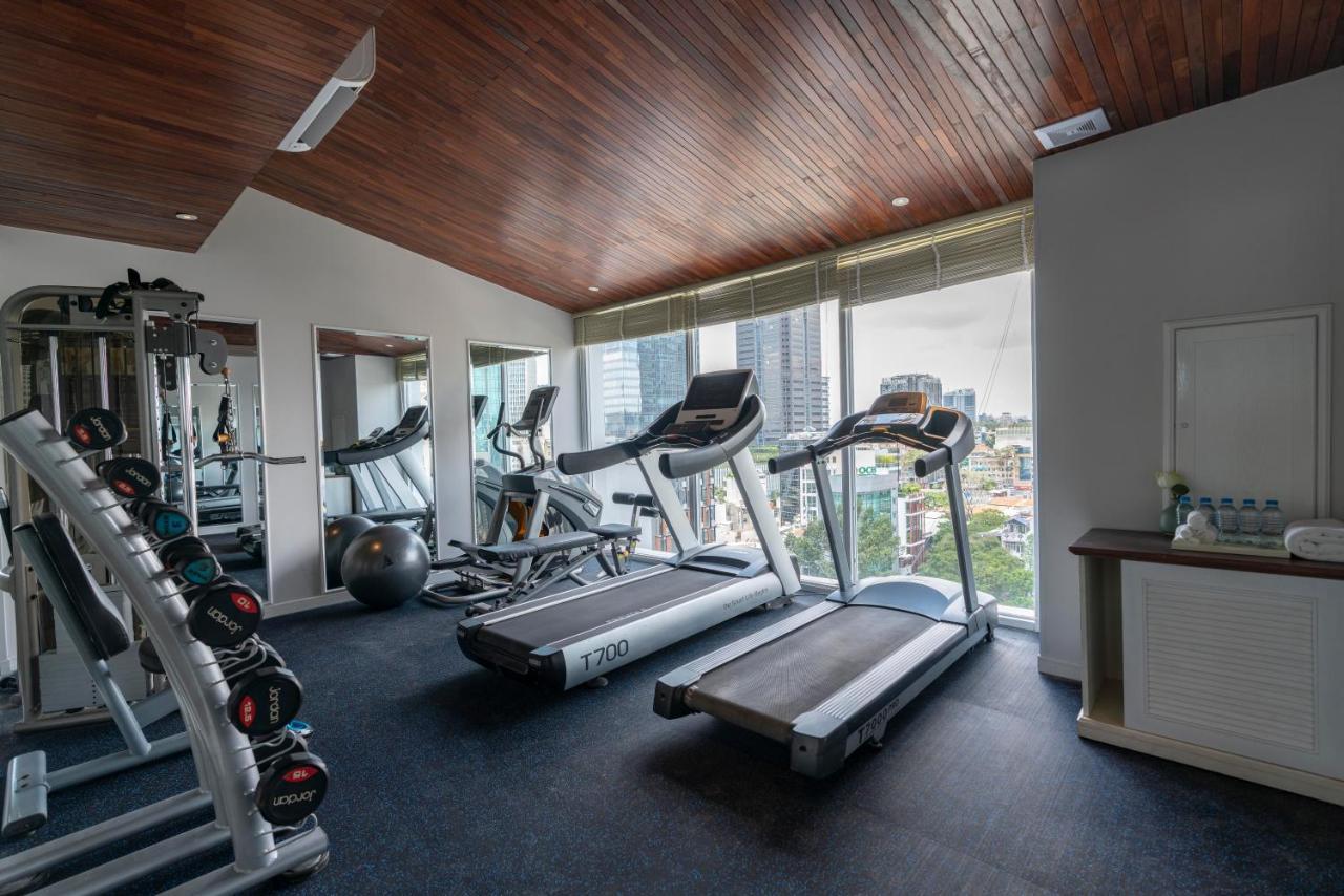 âu Lạc Charner 4*