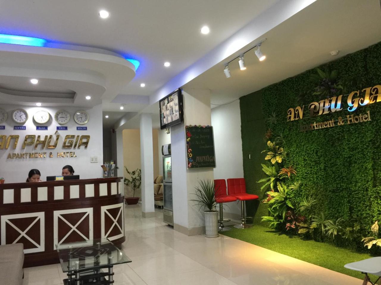 Hanz Boutique Bến Thành *