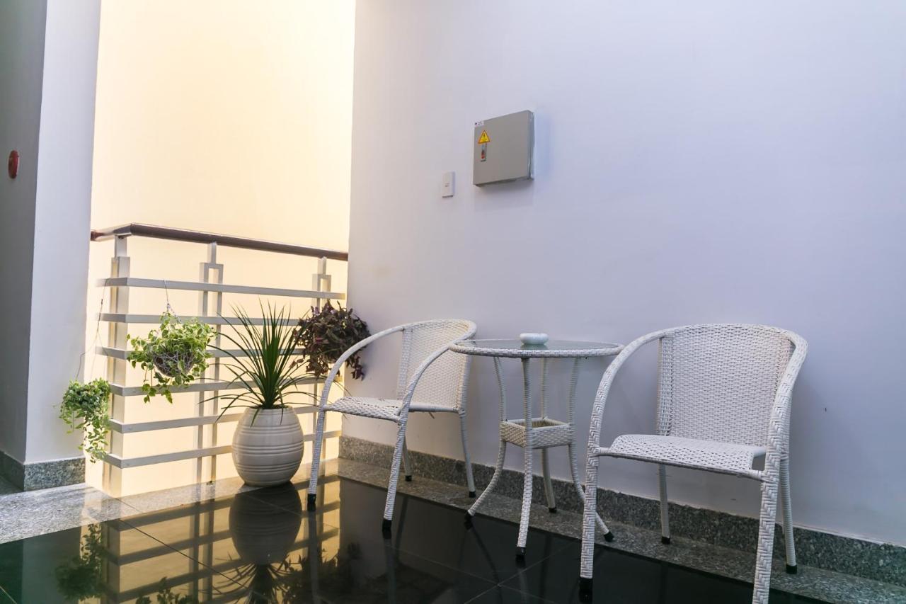 Hanz Boutique Bến Thành
