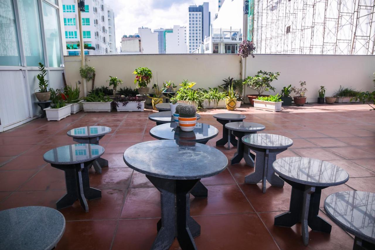 Hanz Boutique Bến Thành Căn hộ Nha Trang