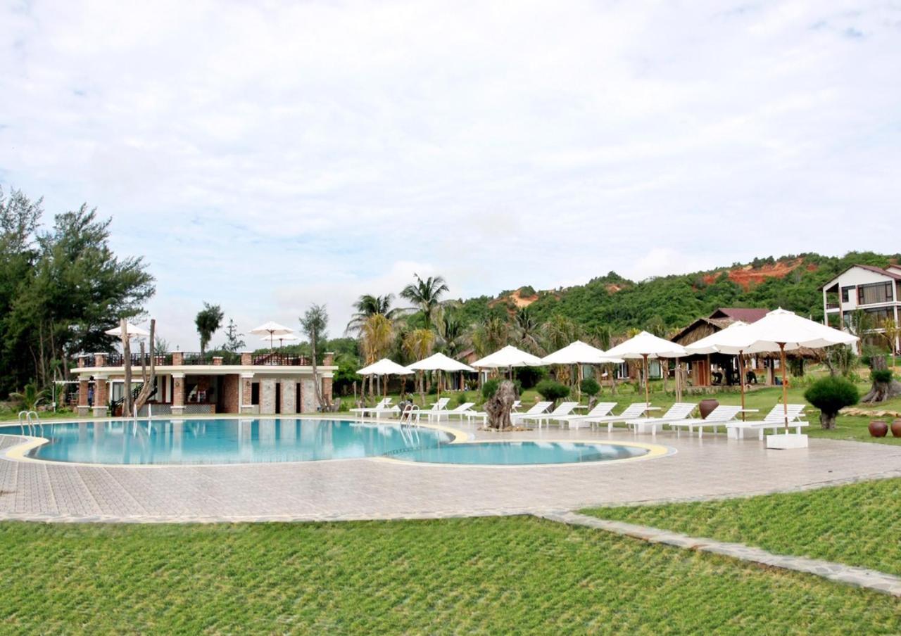 Resort Fiore Healthy