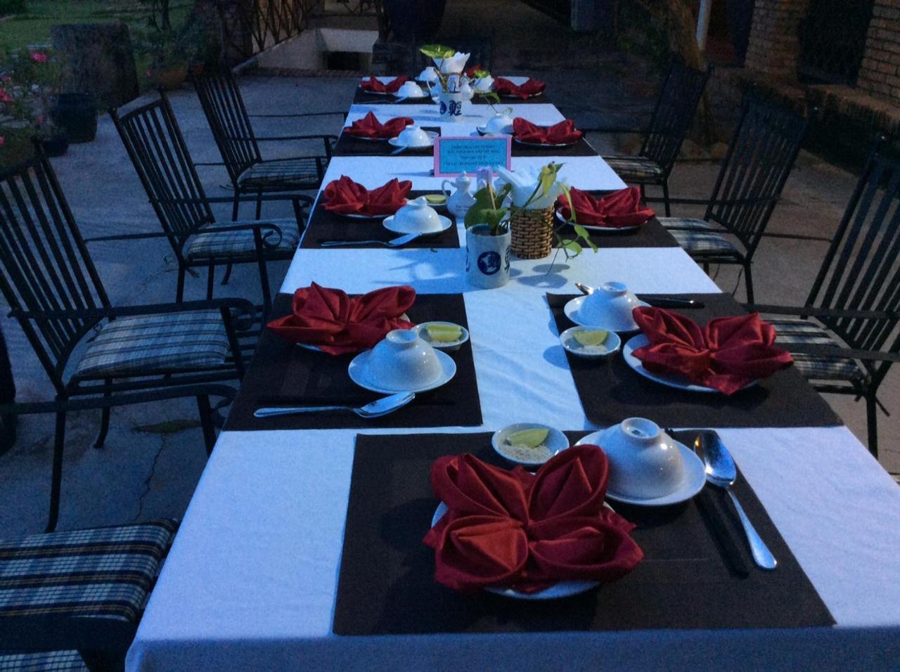 Fiore Healthy Resort