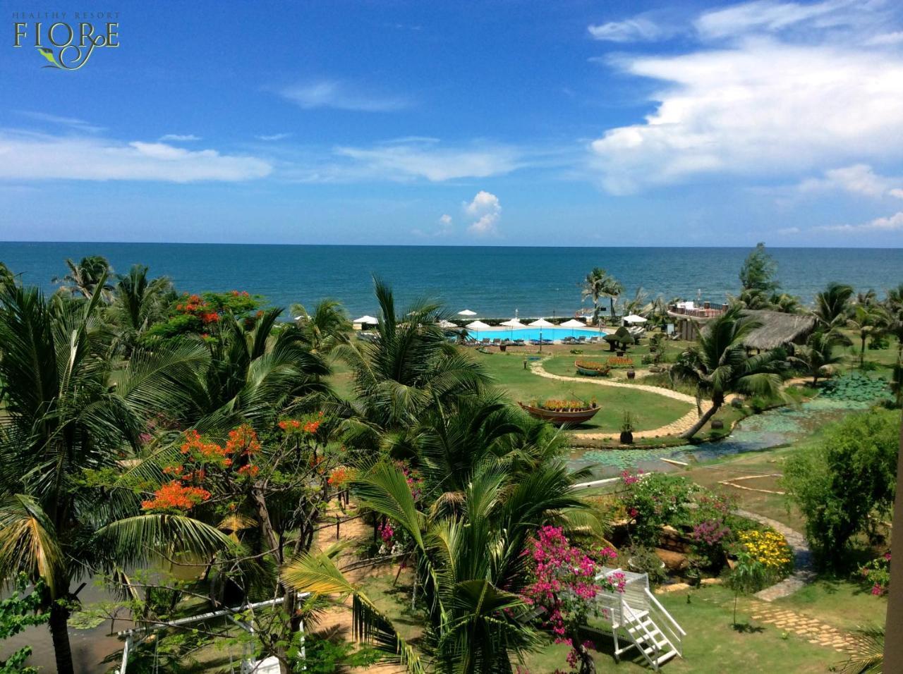 Fiore Healthy Resort