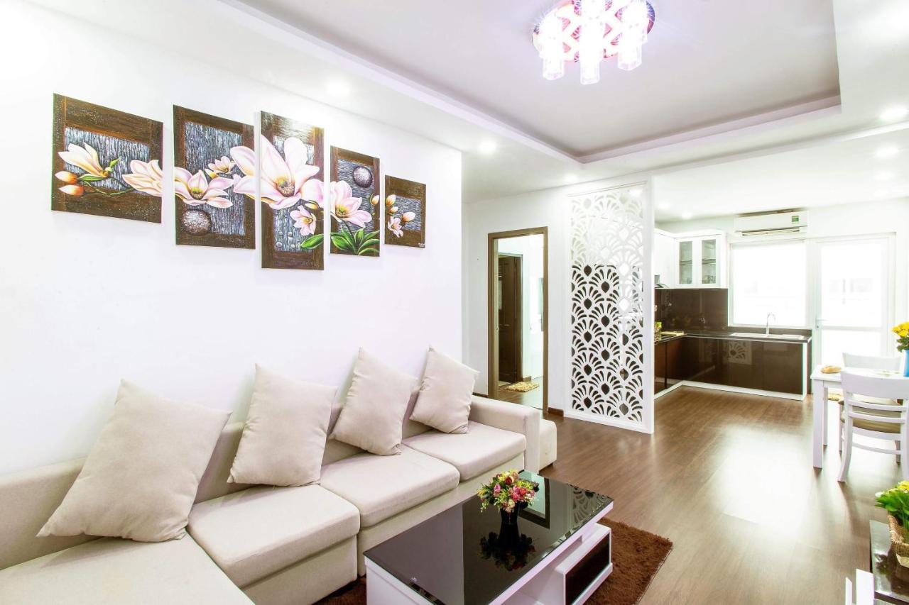 Modern Sea View Apartment *
